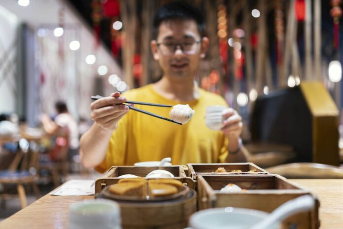 Top 10 Foodie Destinations Around the World