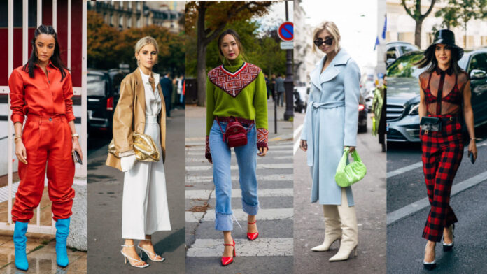 Fashion Influencers You Need to Follow: The Movers and Shakers of Style