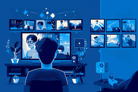 The Rise of AI in Entertainment: How Technology is Changing Movies, Music, and Gaming