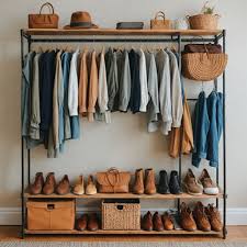 Sustainable Fashion: How to Build an Eco-Friendly Wardrobe
