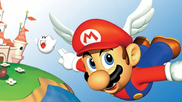 The Evolution of Video Games: From Pixels to Immersive Worlds