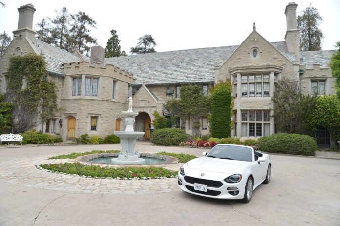 The Most Expensive Celebrity Purchases: Mansions, Cars, and More