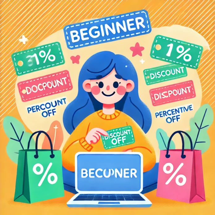 How to Use Coupons A Beginner’s Roadmap to Smart Shopping