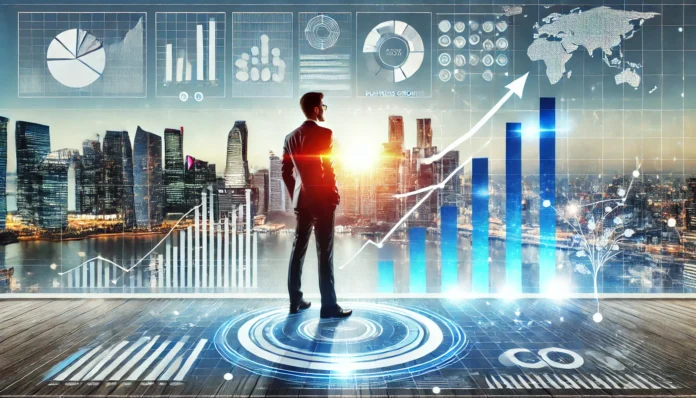 The Ultimate Guide to Growing Your Business Successfully
