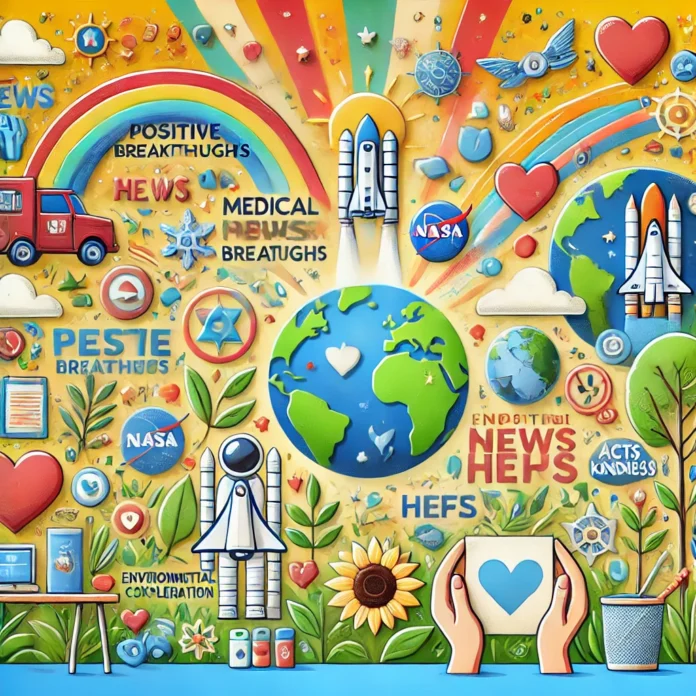 The Best News Stories You Might Have Missed