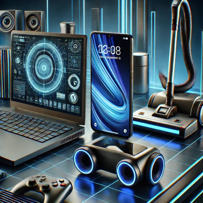 Top 10 Best Gadgets of the Year You Need to Know About