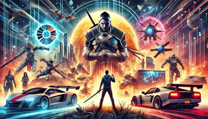 The Best Games of All Time That You Must Play