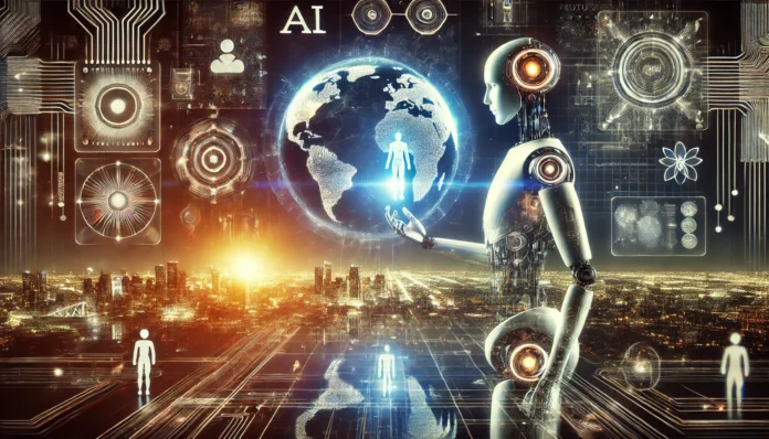 The Future of Artificial Intelligence and Its Impact on the World
