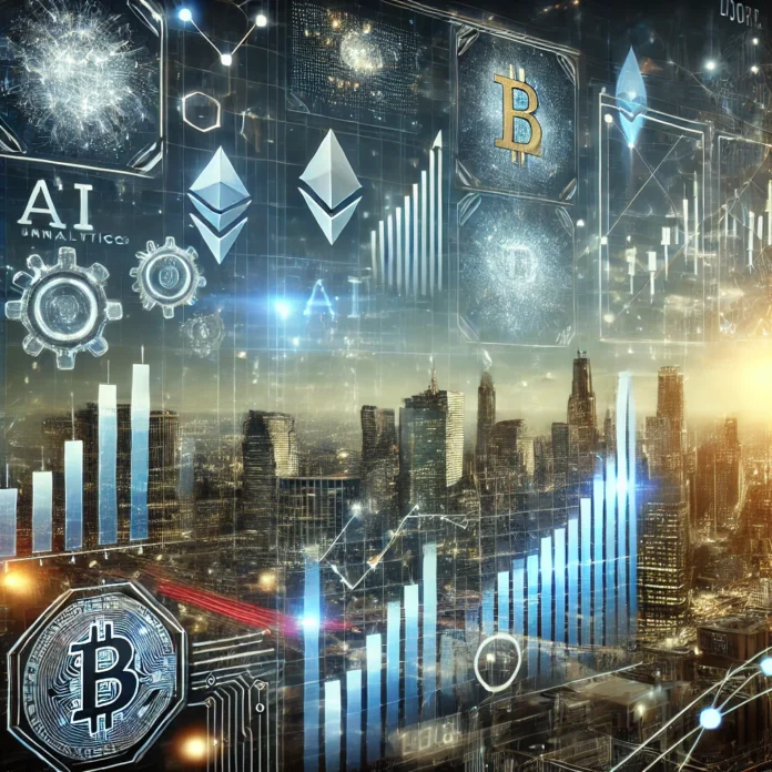 The Future of Trading How Technology is Changing the Game