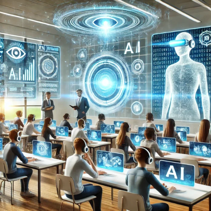 How Technology is Changing the Future of Education