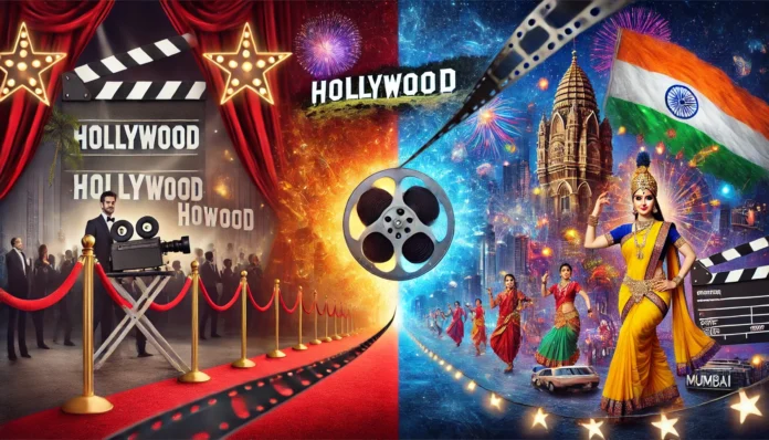 Hollywood vs. Bollywood: Which Industry Does It Better?