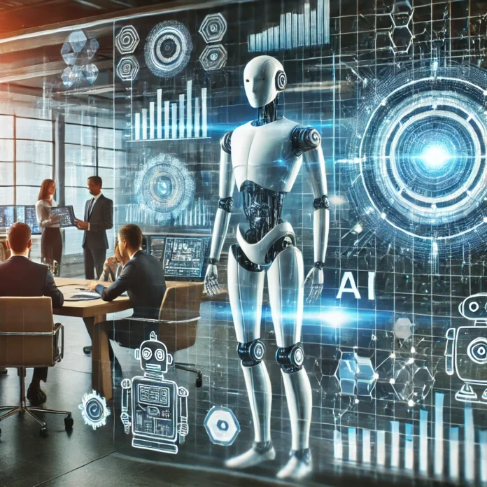 The Future of Business How Innovation is Changing the Game