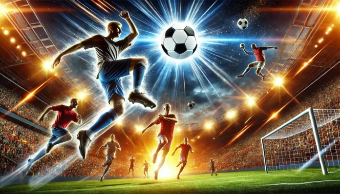 The Greatest Soccer Players of All Time