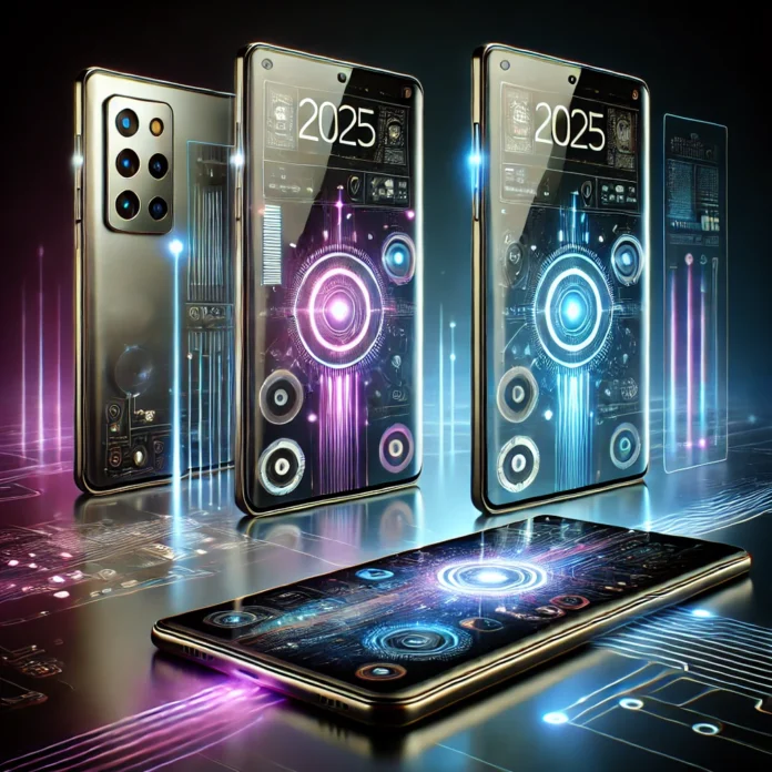 Top 10 Best Smartphones to Buy in [2025]