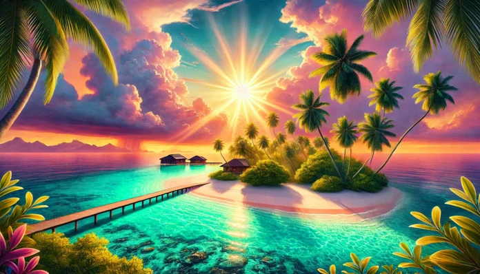 The Most Beautiful Islands in the World to Visit
