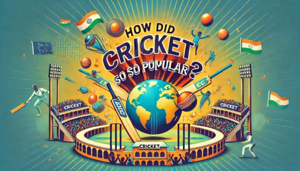 The Ultimate Guide to Cricket Rules, History, and Legends