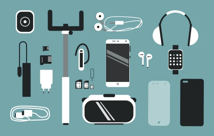 Top 10 Must-Have Mobile Accessories in 2025