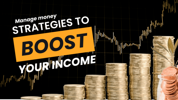 10 Smart Ways to Manage Your Money in 2025