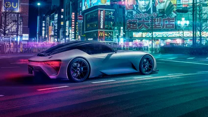 Top 10 Best Cars to Buy in 2025