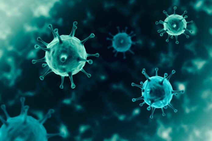 Top 10 Countries Most Affected by the COVID-19 Pandemic
