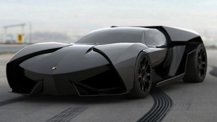 Top 10 Best Vehicles in the World Right Now