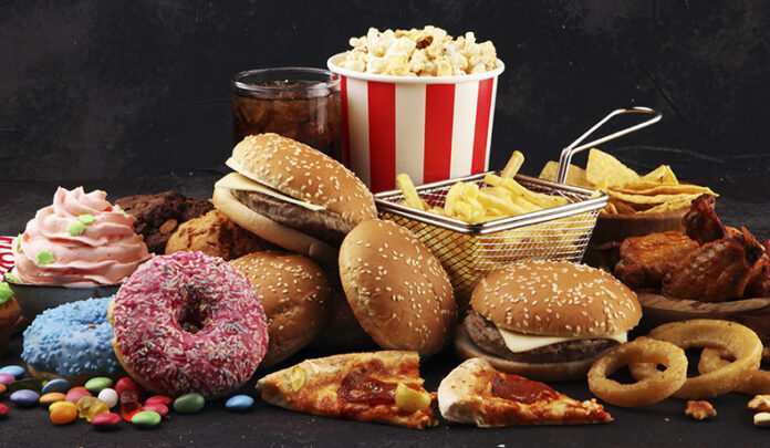 Top 10 Junk Foods We Just Can’t Quit